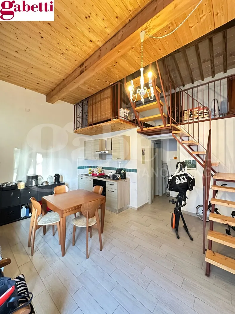 Appartamento in vendita a Monteroni d'Arbia - foto 6