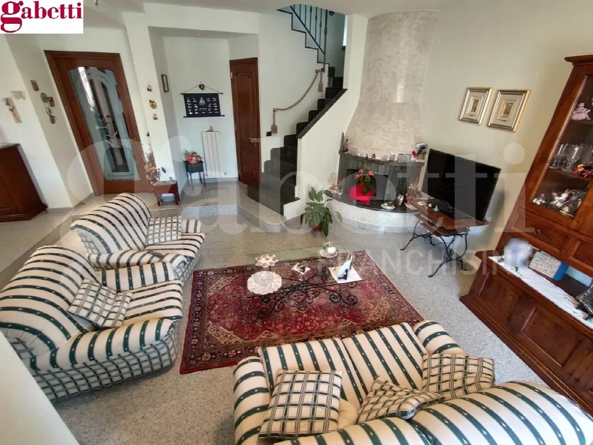 Villa in vendita ad Asciano - foto 3