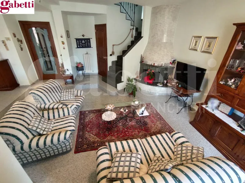 Villa in vendita a Asciano - foto 3