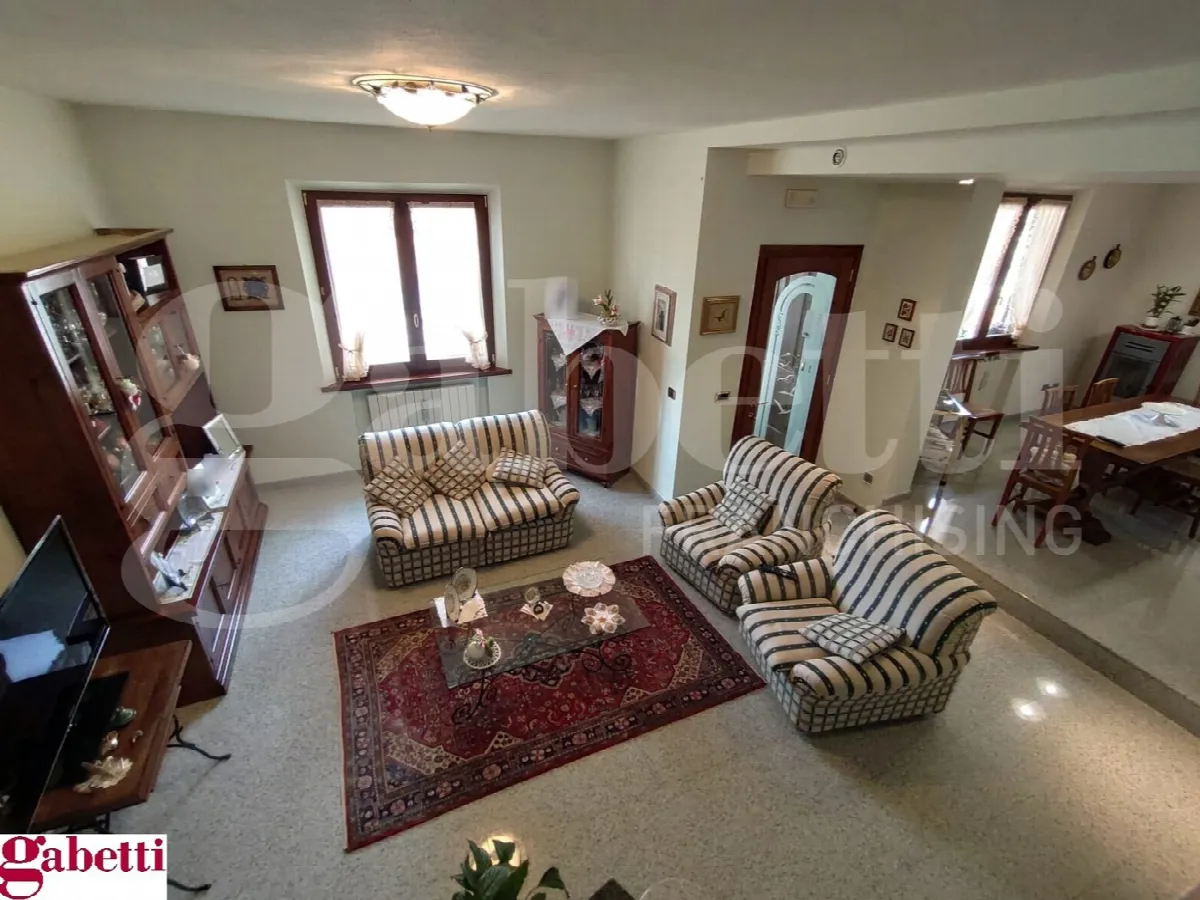 Villa in vendita ad Asciano - foto 4