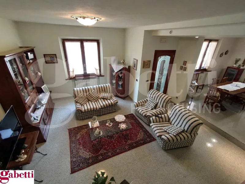 Villa in vendita a Asciano - foto 4