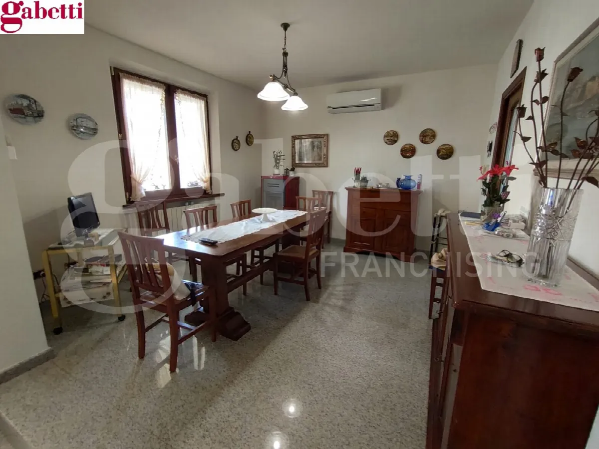 Villa in vendita ad Asciano - foto 5