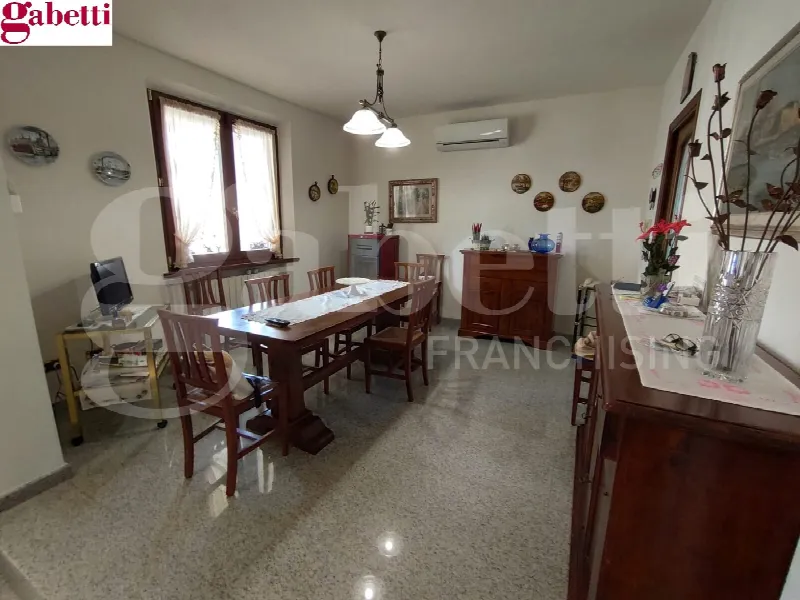 Villa in vendita a Asciano - foto 5