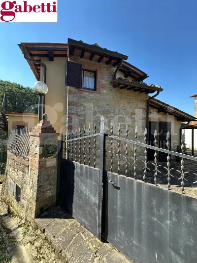 Casa Indipendente a Gaiole in Chianti