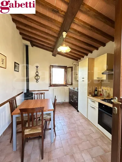 Casa Indipendente in vendita a Gaiole in C... - foto 10