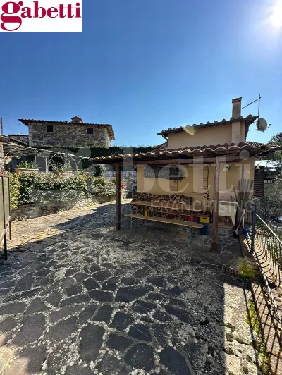 Casa Indipendente in vendita a Gaiole in C... - foto 2