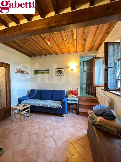Casa Indipendente in vendita a Gaiole in C... - foto 4