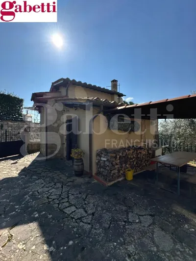 Casa Indipendente in vendita a Gaiole in C... - foto 8