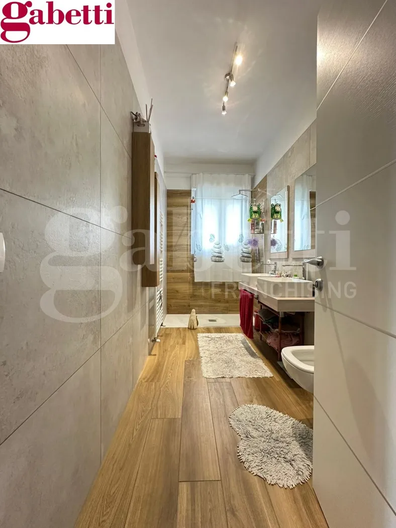 Appartamento in vendita a Asciano - foto 6