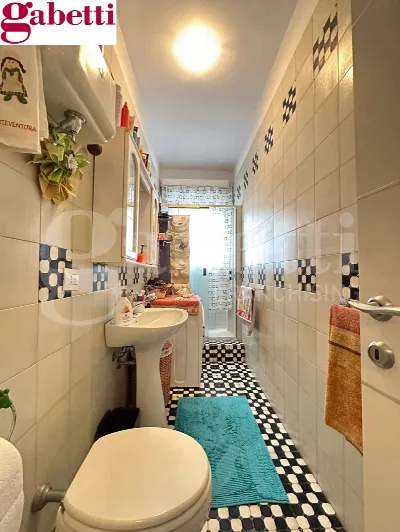 Appartamento in vendita a Asciano - foto 7