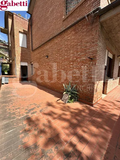 Appartamento a Monteriggioni