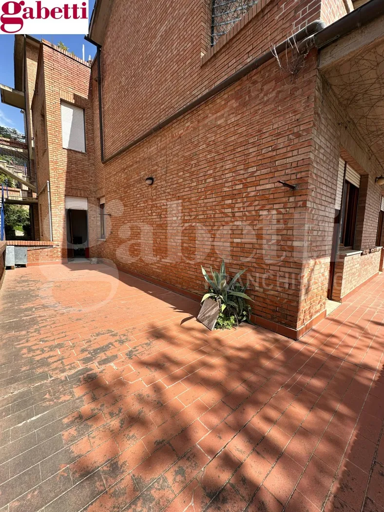Appartamento in vendita a Monteriggioni - foto 1