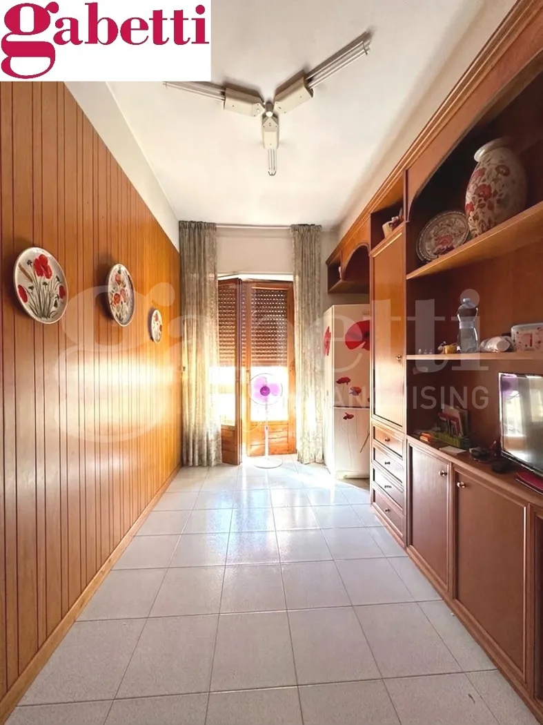 Appartamento in vendita a Siena, Centro storico - foto 1