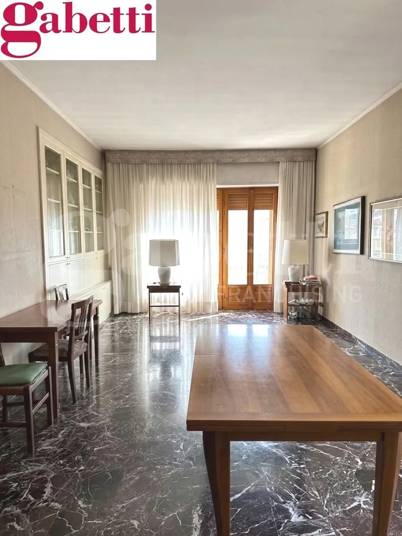 Appartamento in vendita a Siena, Centro storico - foto 3