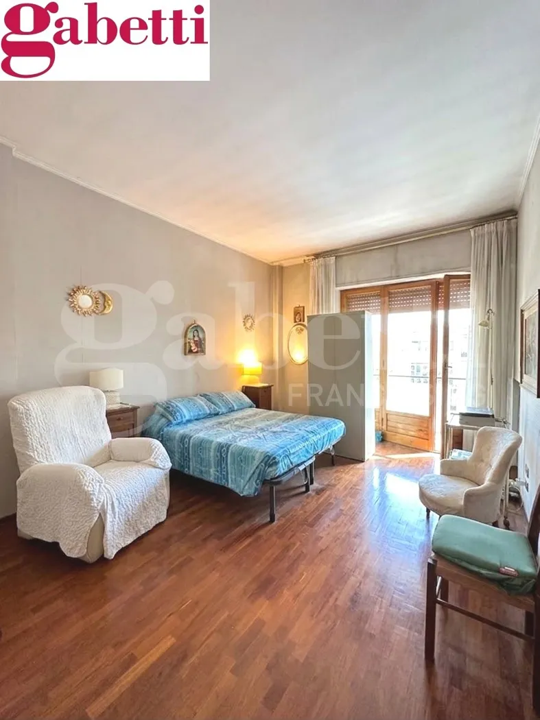 Appartamento in vendita a Siena, Centro Storico - foto 4