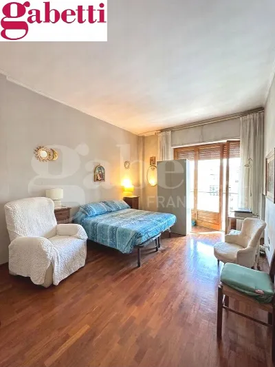 Appartamento in vendita a Siena, Centro st... - foto 4