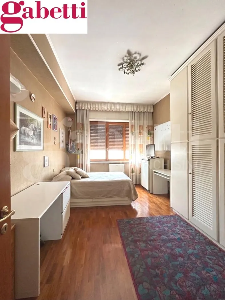 Appartamento in vendita a Siena, Centro Storico - foto 5