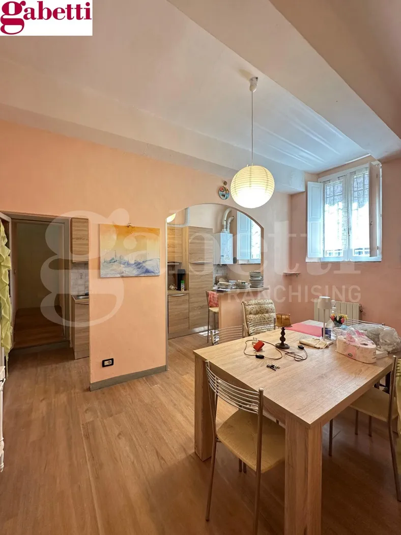Appartamento in vendita a Siena, Centro storico - foto 1