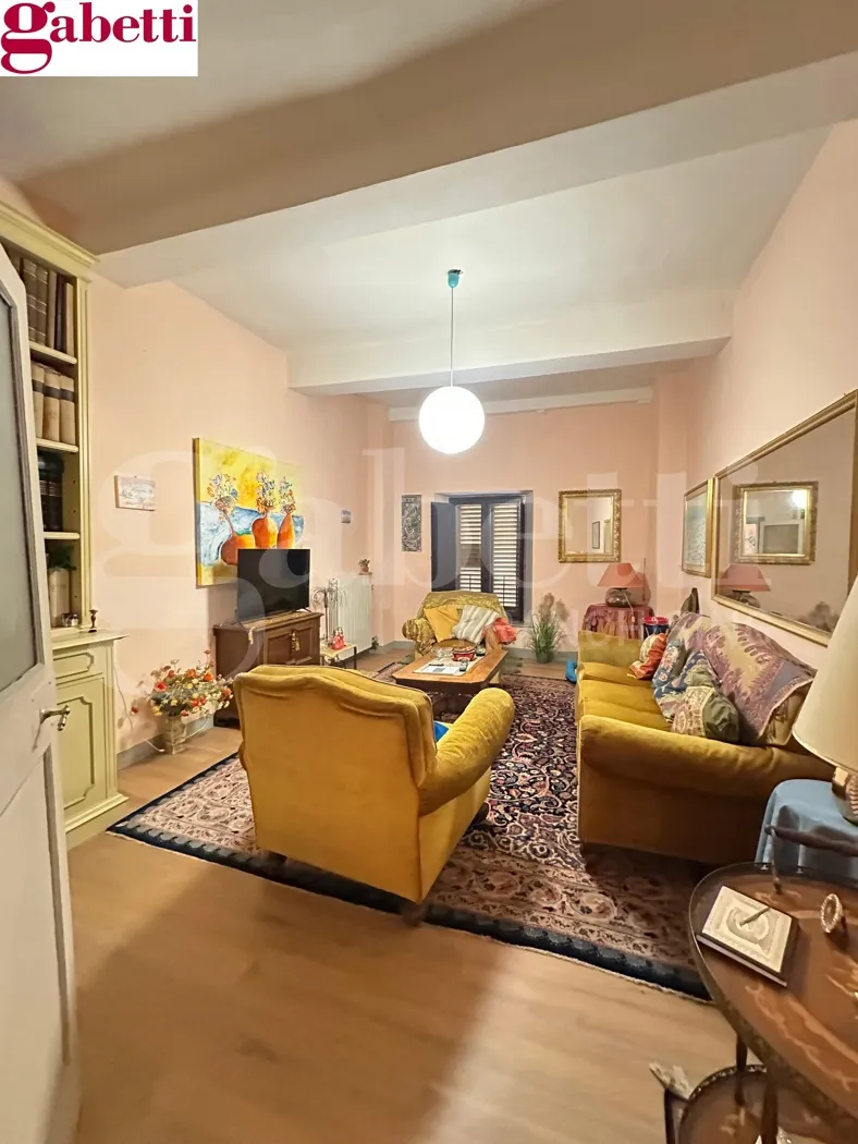 Appartamento in vendita a Siena, Centro Storico - foto 2