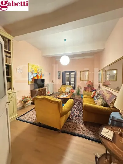 Appartamento in vendita a Siena, Centro st... - foto 2