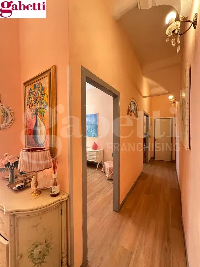 Appartamento in vendita a Siena, Centro st... - foto 6