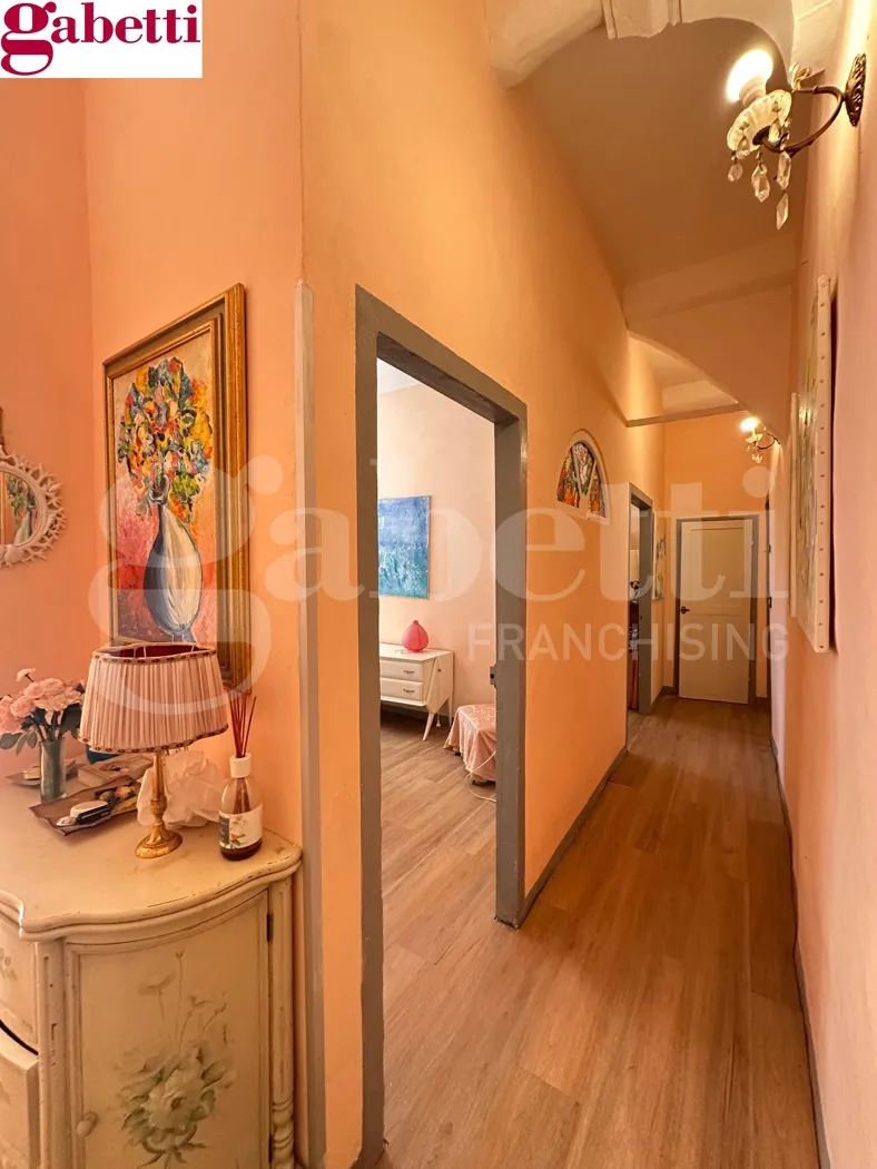 Appartamento in vendita a Siena, Centro storico - foto 6
