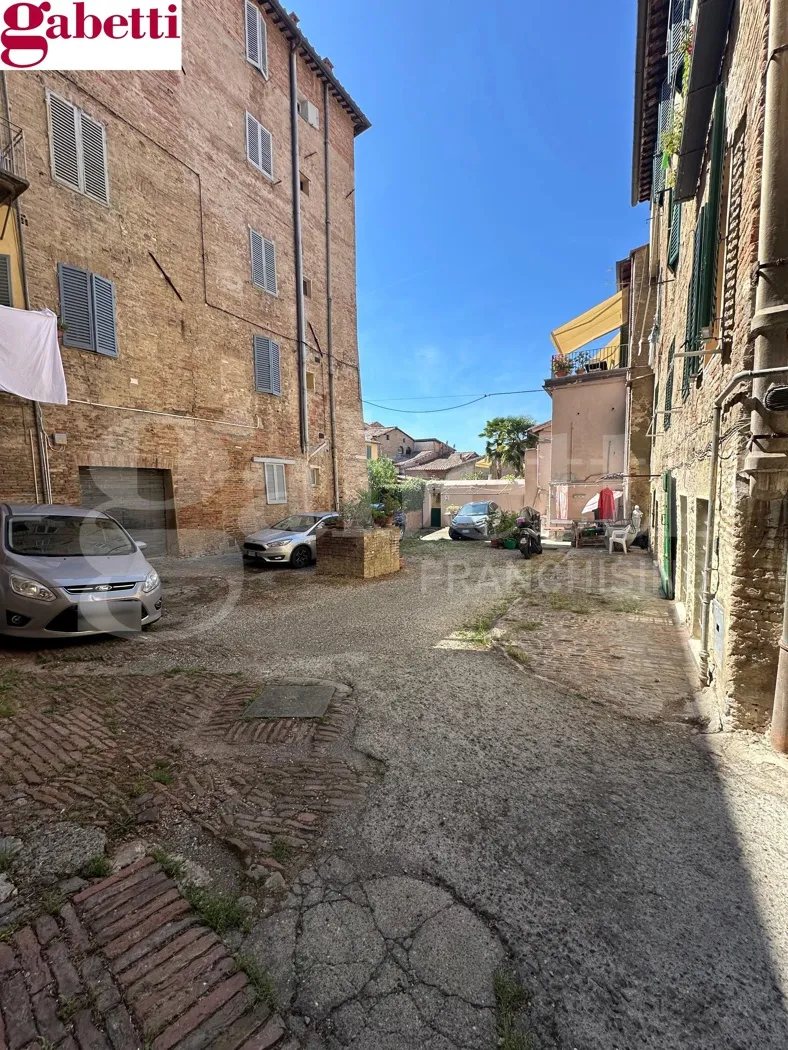 Appartamento in vendita a Siena, Centro storico - foto 7