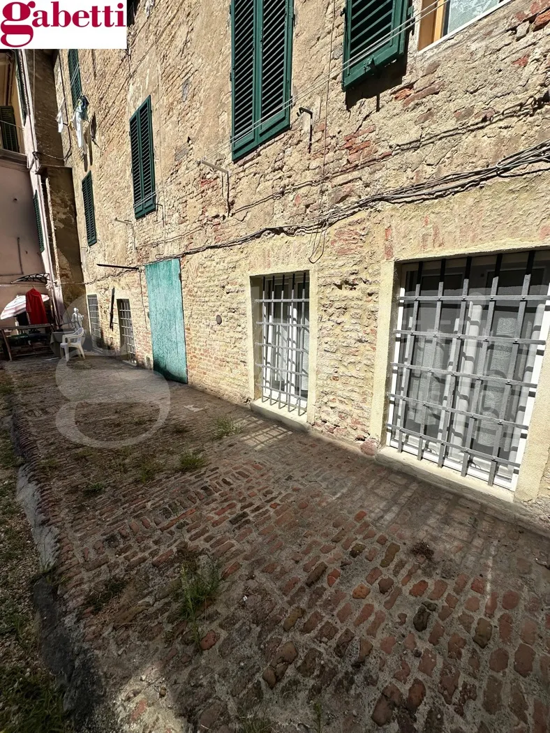 Appartamento in vendita a Siena, Centro storico - foto 8
