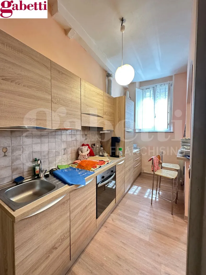Appartamento in vendita a Siena, Centro storico - foto 9