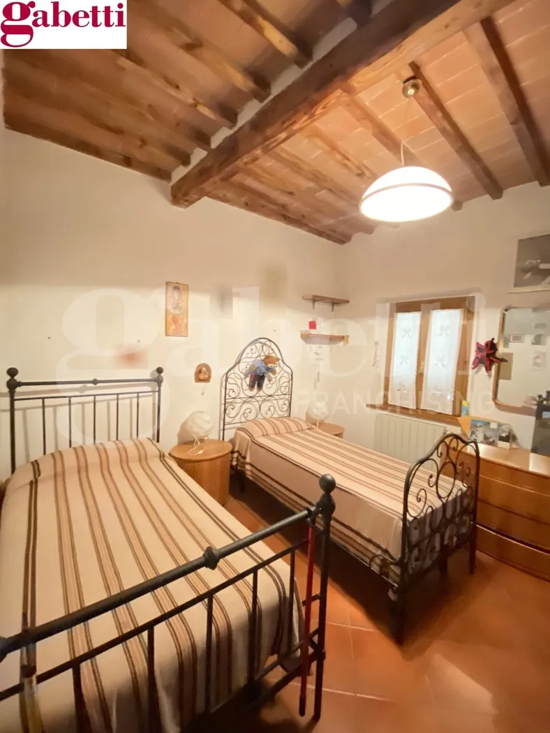 Appartamento in vendita a Monteriggioni - foto 10