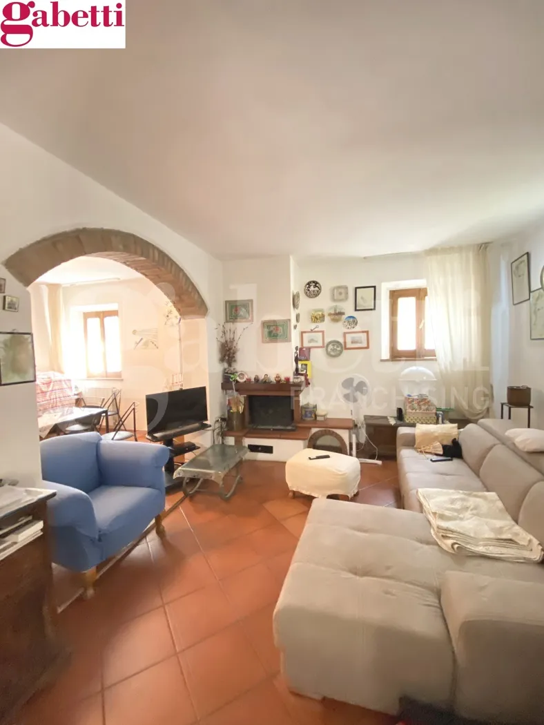 Appartamento in vendita a Monteriggioni - foto 2