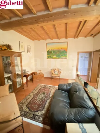 Appartamento in vendita a Monteriggioni - foto 8