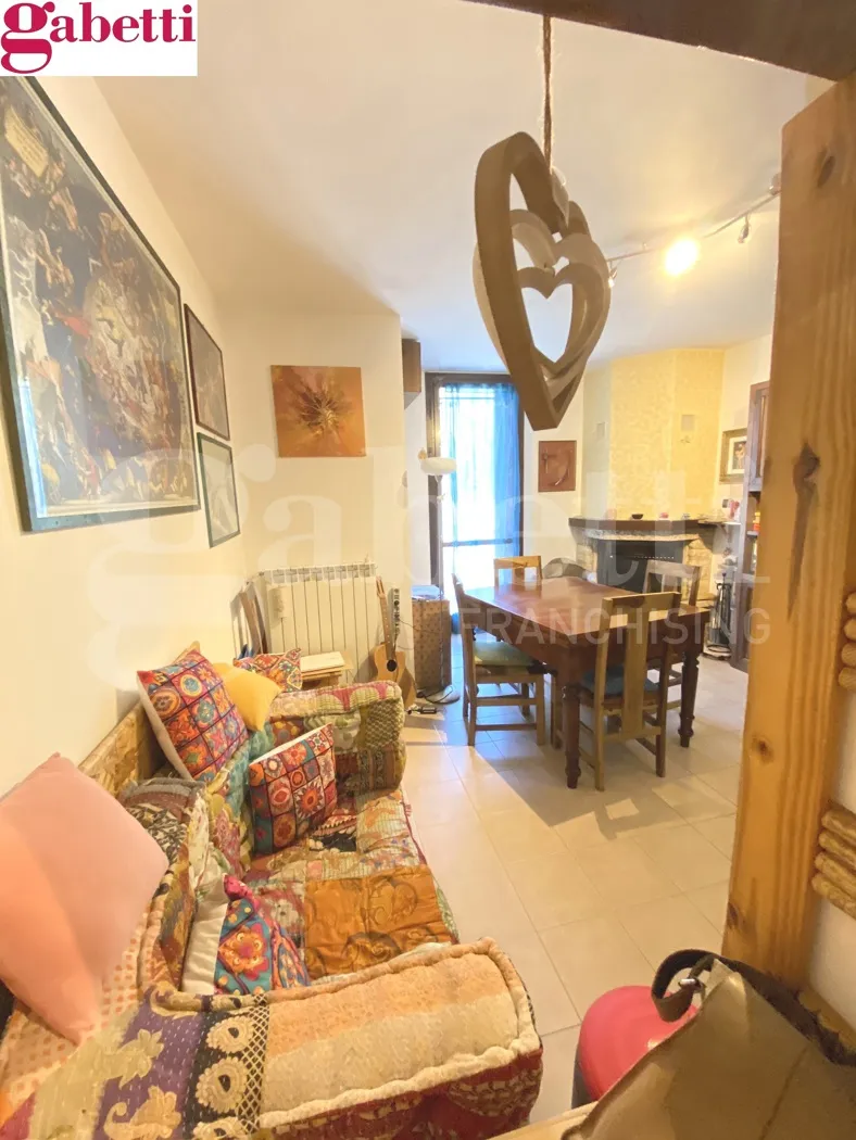Appartamento in vendita a Siena, Costalpino, Sant'andrea A Montecchio, Montalbuccio - foto 1