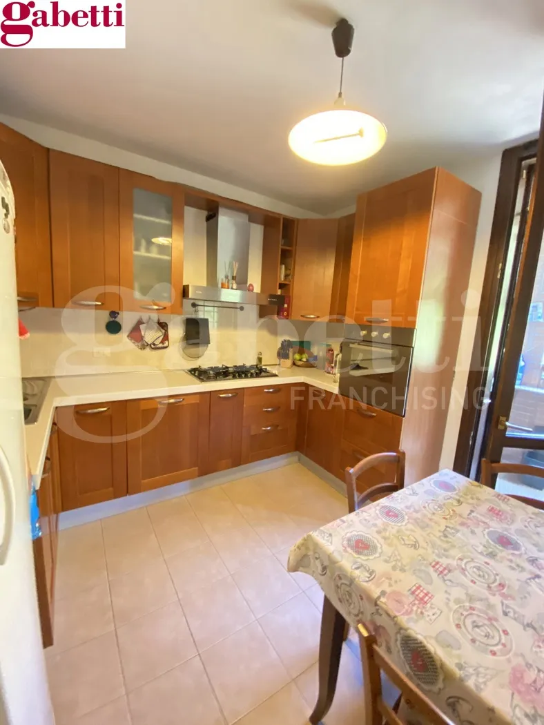 Appartamento in vendita a Siena, Costalpino, Sant'andrea A Montecchio, Montalbuccio - foto 2