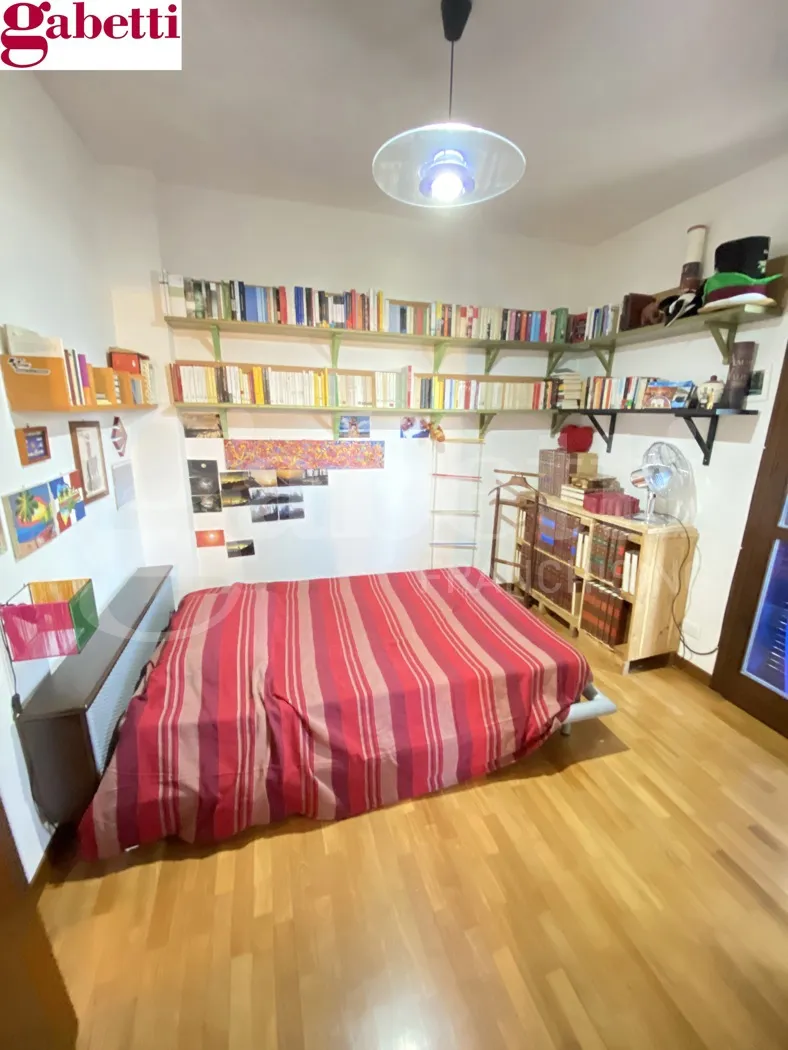 Appartamento in vendita a Siena, Costalpino, Sant'andrea A Montecchio, Montalbuccio - foto 4