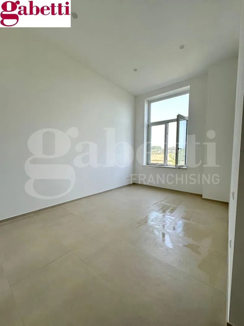 Appartamento in vendita a Siena, Fuori Porta Camollia, Cavour, Mentana - foto 2