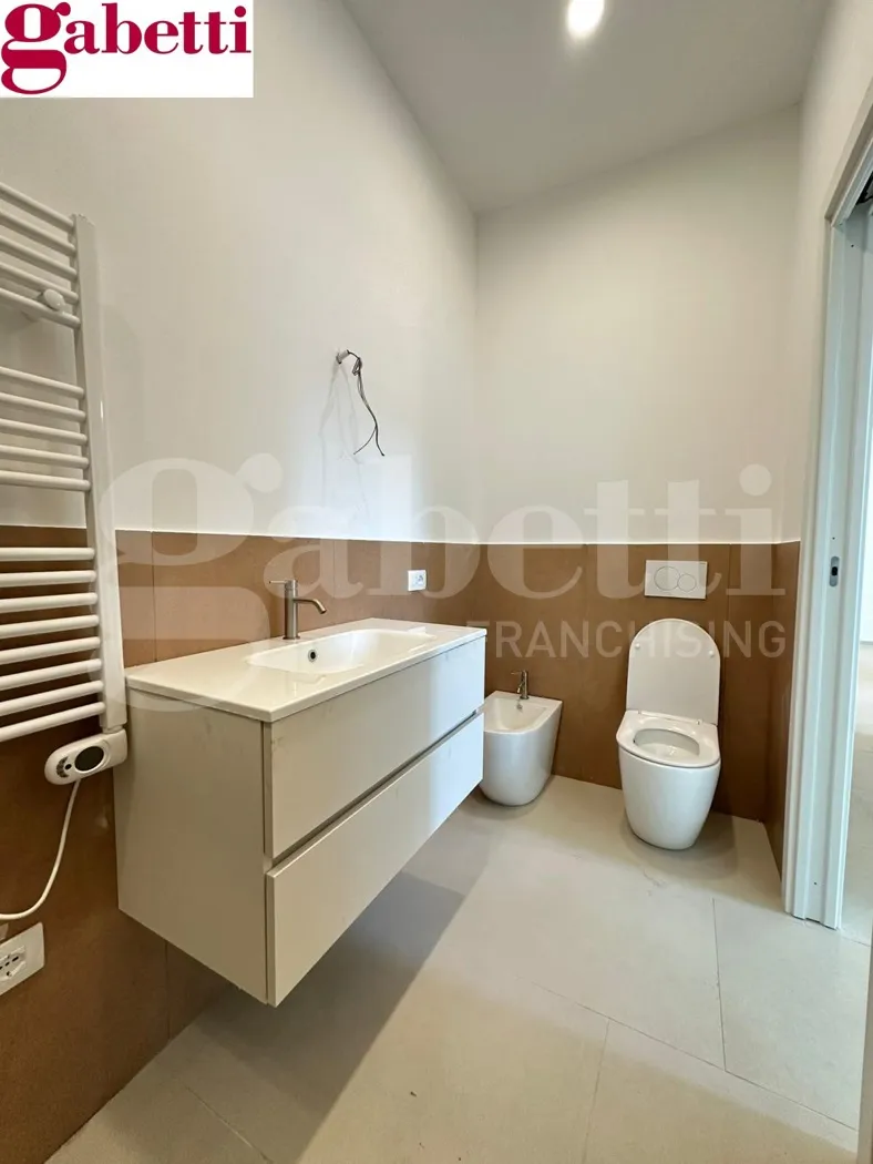 Appartamento in vendita a Siena, Fuori Porta Camollia, Cavour, Mentana - foto 4