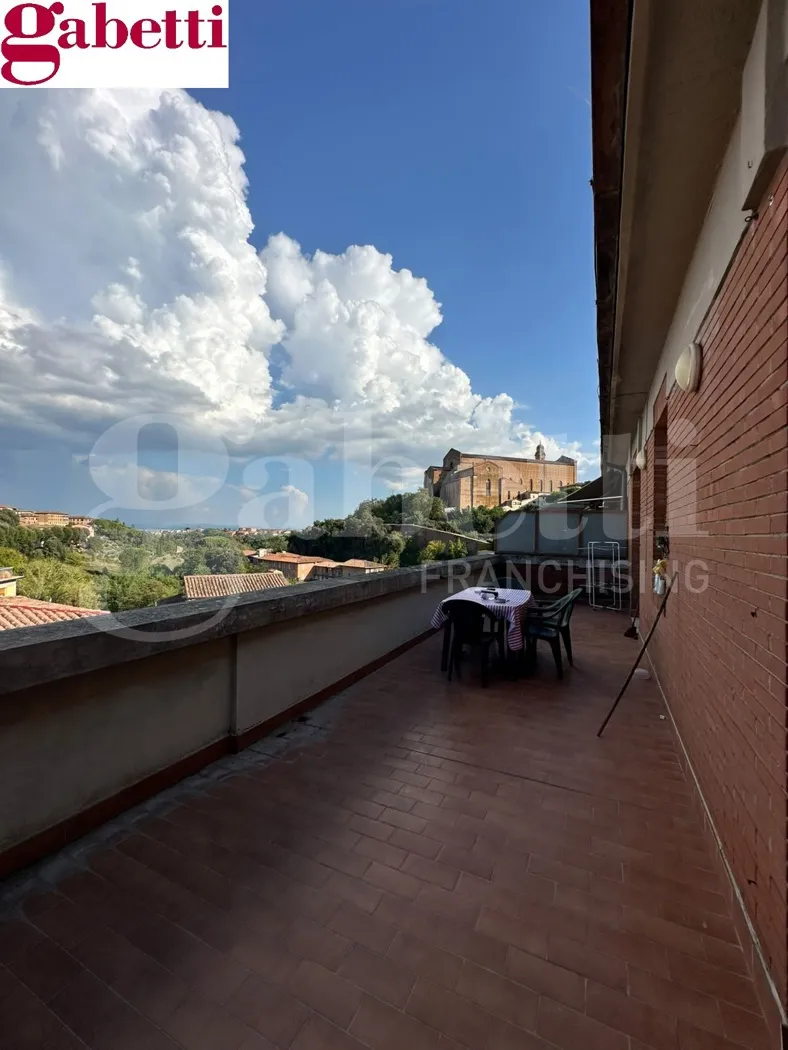 Appartamento in vendita a Siena, Ravacciano, Stazione - foto 1