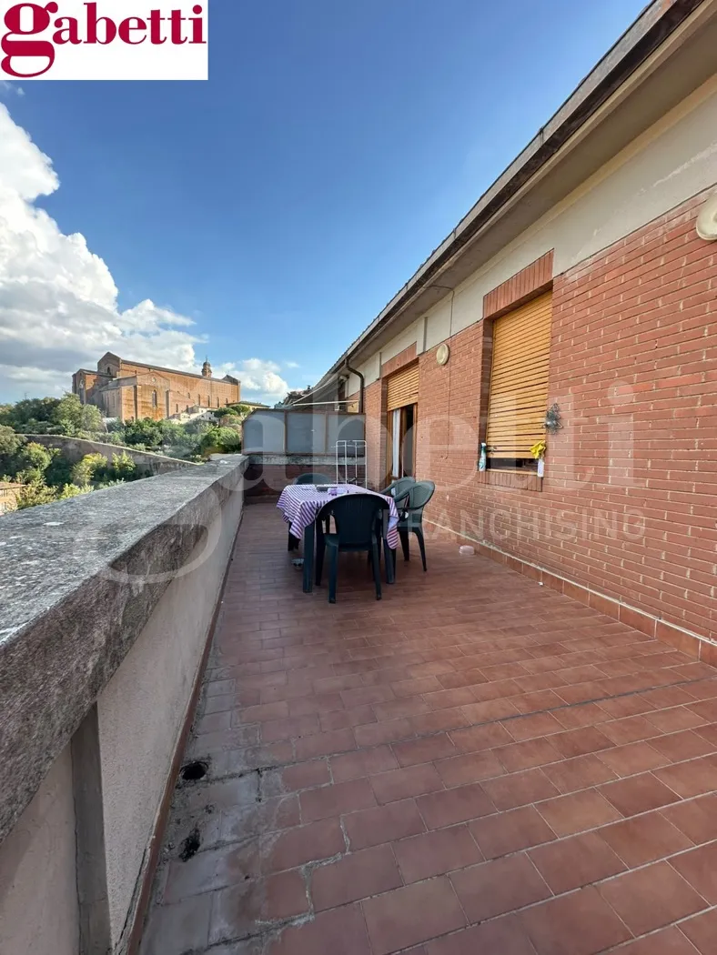 Appartamento in vendita a Siena, Ravacciano, Stazione - foto 2