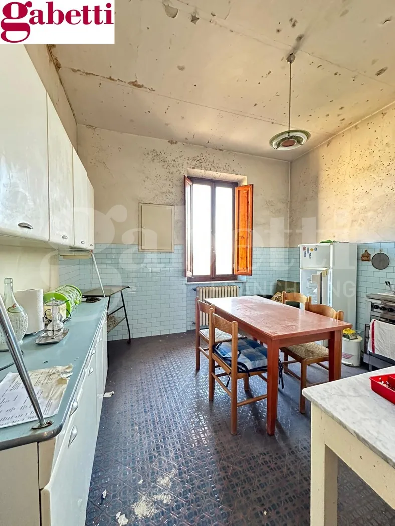 Appartamento in vendita a Siena, Petriccio, Acquacalda, Vico Alto, San Miniato - foto 2
