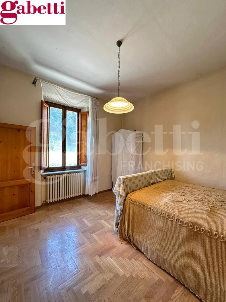 Appartamento in vendita a Siena, Petriccio, Acquacalda, Vico Alto, San Miniato - foto 4