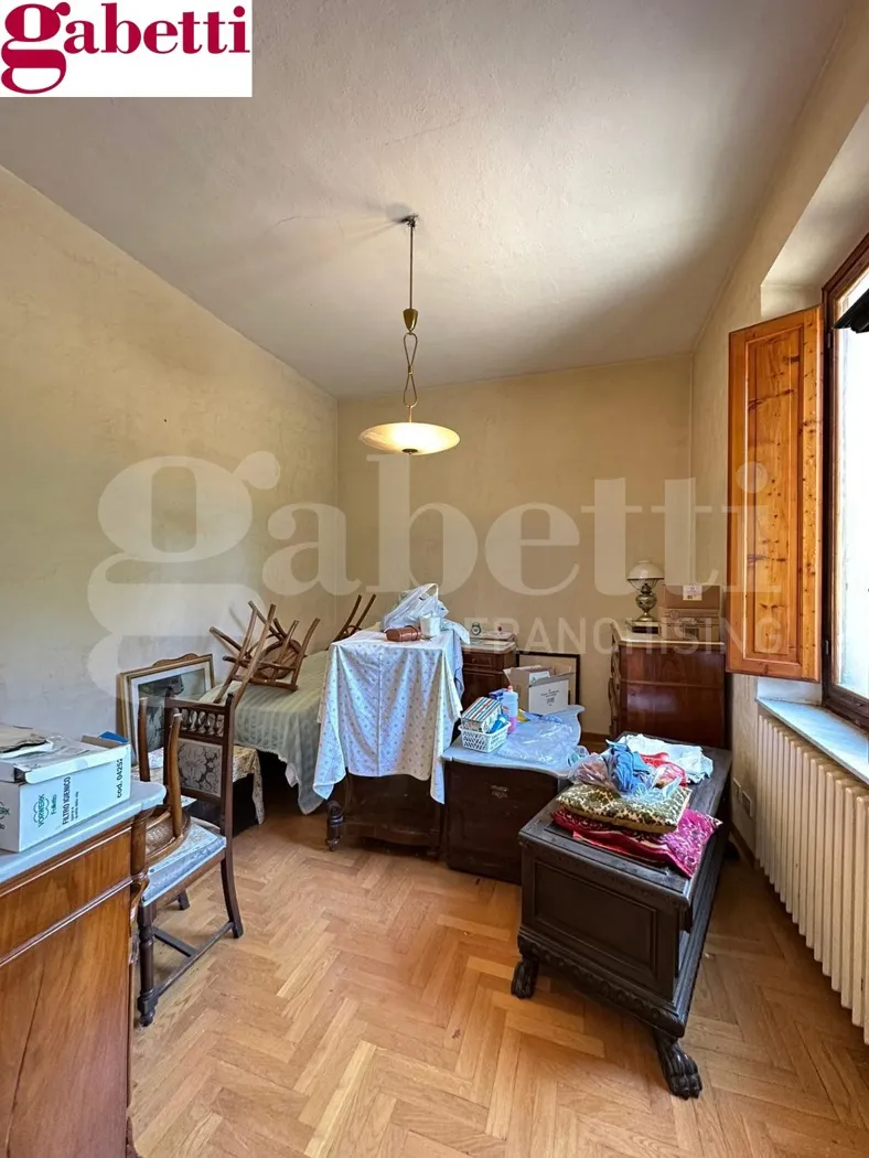 Appartamento in vendita a Siena, Petriccio, Acquacalda, Vico Alto, San Miniato - foto 5