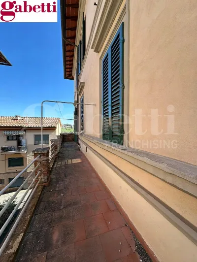 Appartamento in vendita a Siena, Petriccio... - foto 8