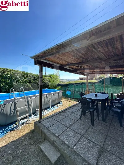 Appartamento a Monteroni d'Arbia