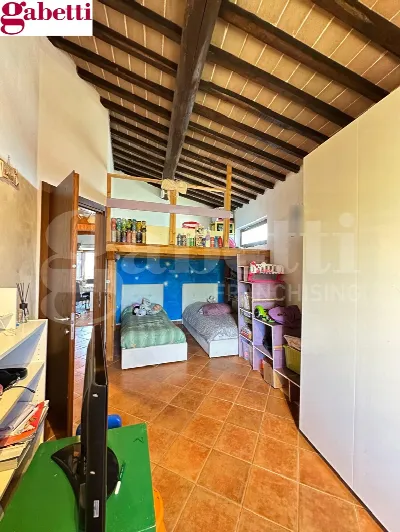 Appartamento in vendita a Monteroni d'Arbi... - foto 5