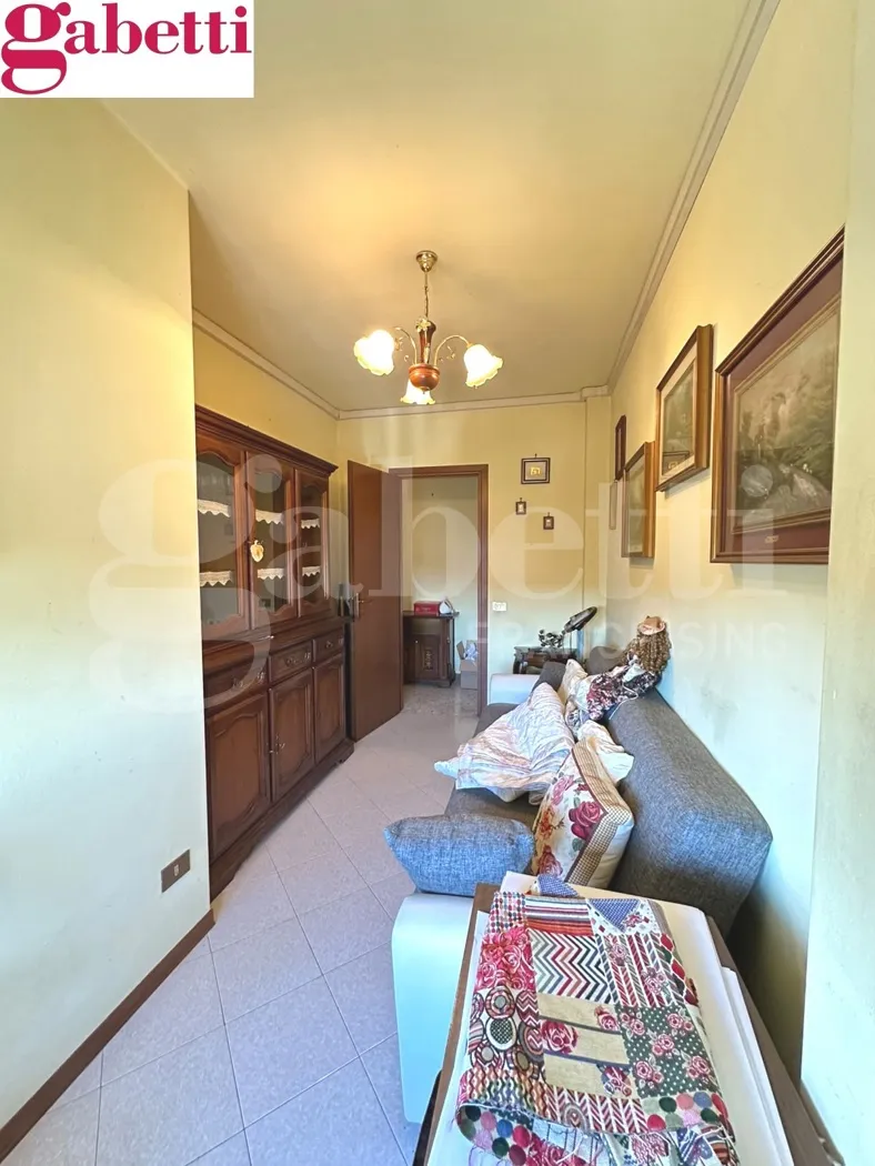 Appartamento in vendita a Siena, Coroncina, Isola D'arbia, Taverne D'arbia - foto 3