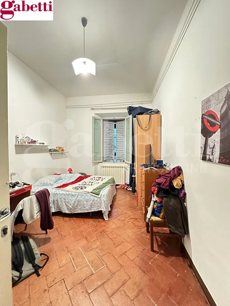 Appartamento in vendita a Siena, Fuori Porta Camollia, Cavour, Mentana - foto 2