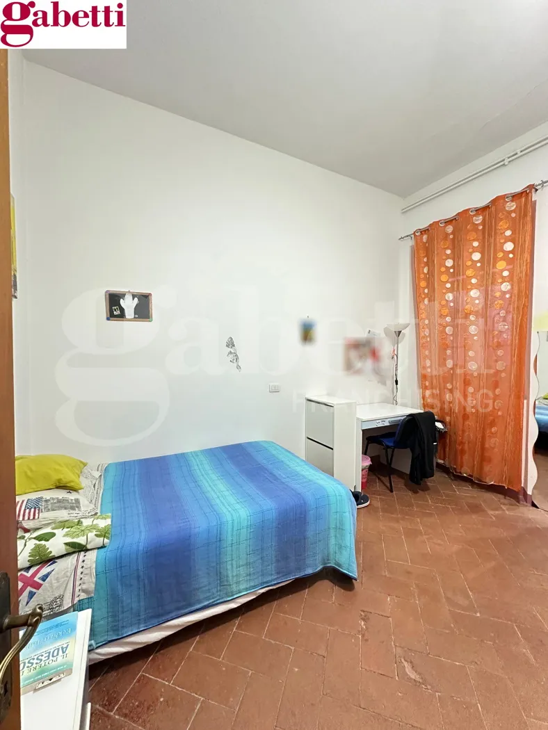 Appartamento in vendita a Siena, Fuori Porta Camollia, Cavour, Mentana - foto 3