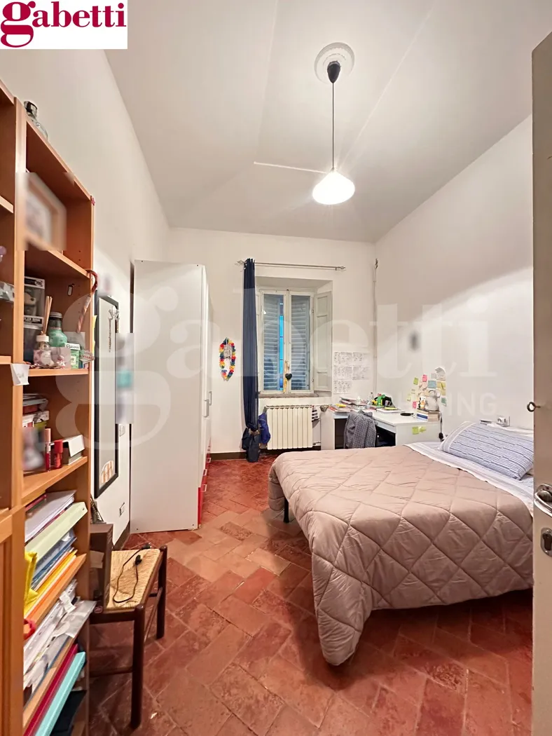 Appartamento in vendita a Siena, Fuori Porta Camollia, Cavour, Mentana - foto 4