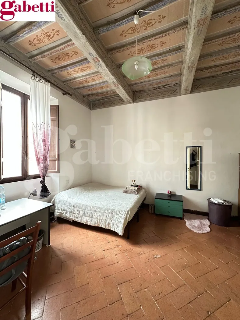 Appartamento in vendita a Siena, Fuori Porta Camollia, Cavour, Mentana - foto 2